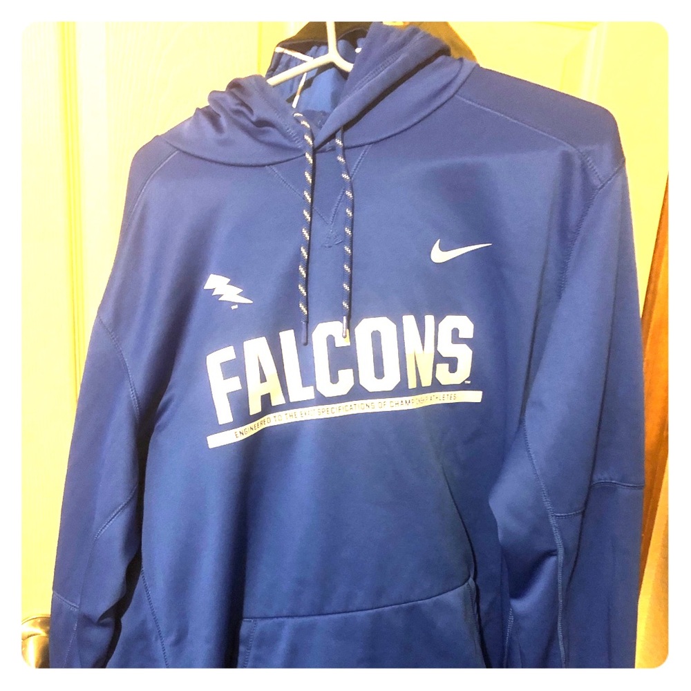 Air Force Nike dry-fit